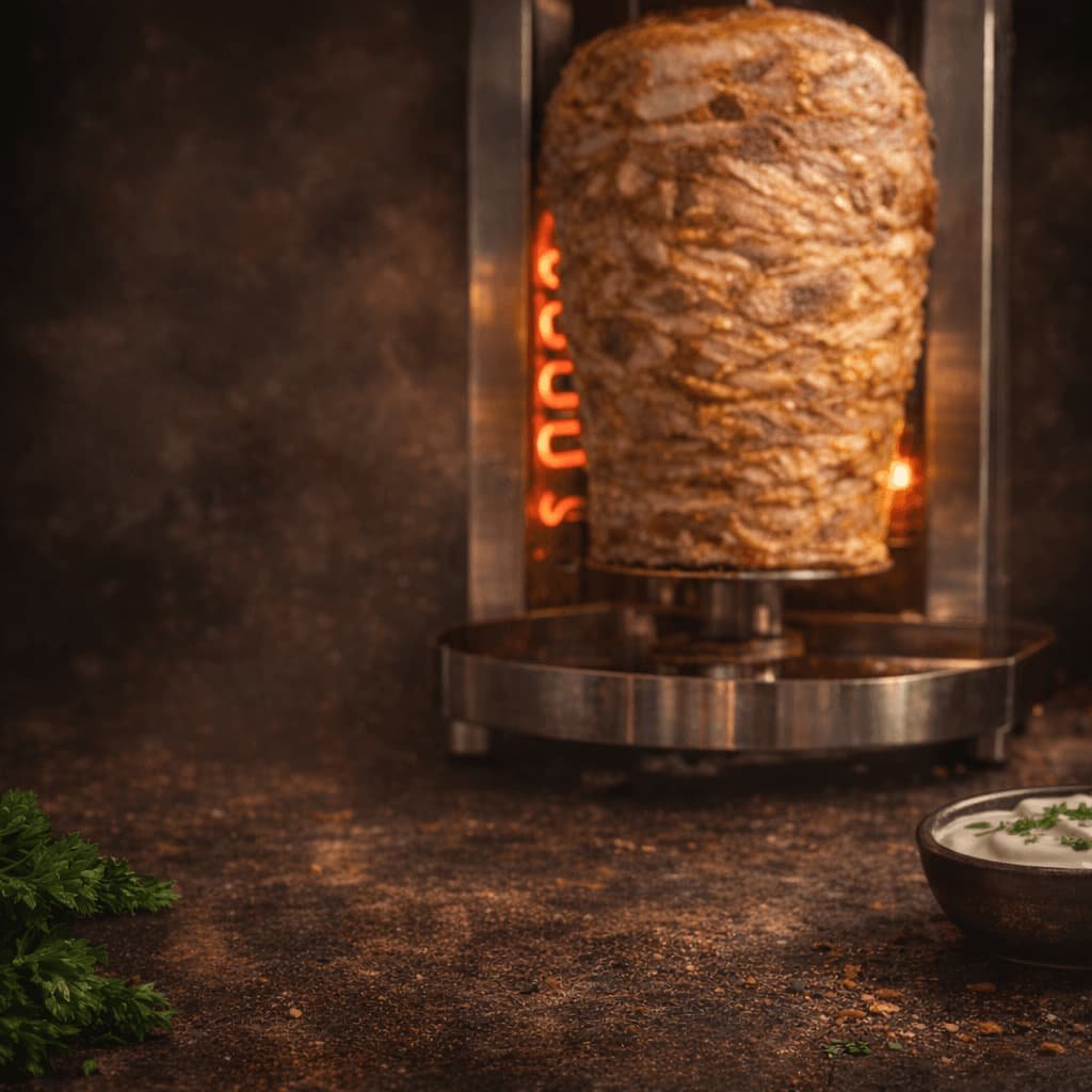 LA MIA Pizzeria – matbild 8