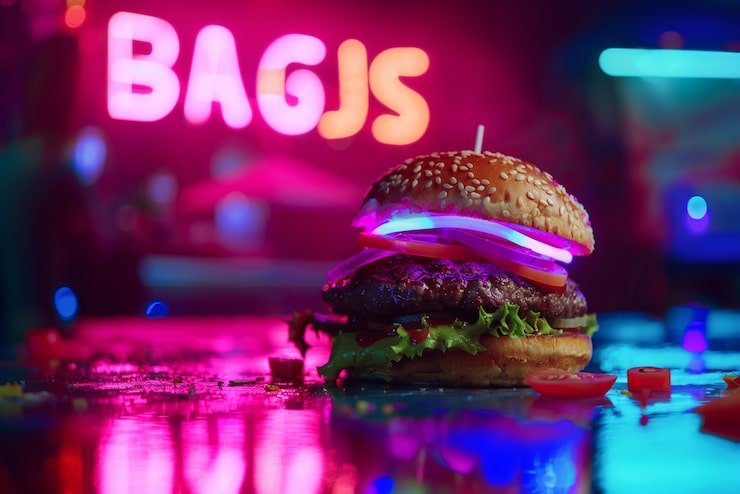 Smash Burger